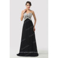 Grace Karin Strapless Andar Comprimento Vestidos de noite Grace Karin Vestido CL6135-1 #